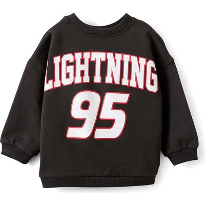 Cotton On Kids Cotton On Kids Riley Sweater Lcn