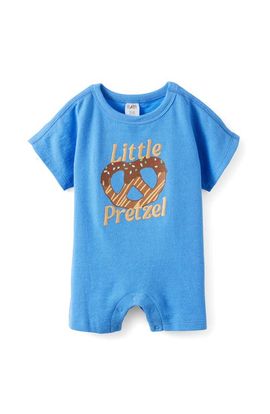 Cotton On Kids Cotton On Kids Tyla Knit Playsuit