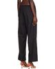 Cou Cou Cou Cou Black 'The Pant' Lounge Pants - 3