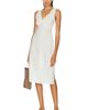 Cou Cou Intimates Cou Cou Intimates for FWRD The Iris Slip Dress - 1