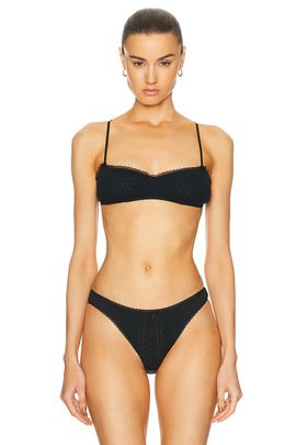 Cou Cou Intimates Cou Cou Intimates The Balconette Bra