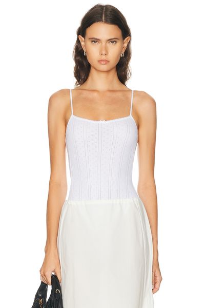 Cou Cou Intimates Cou Cou Intimates The Bodysuit