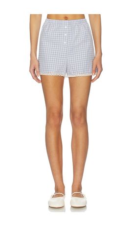 Cou Cou Intimates Cou Cou Intimates The Boxer