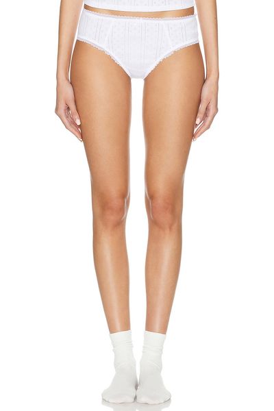 Cou Cou Intimates Cou Cou Intimates The Cozy Brief