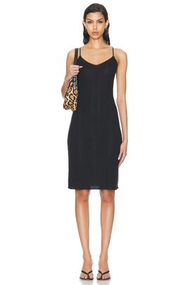 Cou Cou Intimates Cou Cou Intimates The Midi Slip Dress