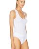 Cou Cou Intimates Cou Cou Intimates The Scoop Tank Top - 2