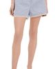 COUCOU COUCOU The Boxer Shorts Blue Check - 1