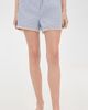 COUCOU COUCOU The Boxer Shorts Blue Check - 2