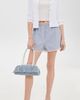 COUCOU COUCOU The Boxer Shorts Blue Check - 5