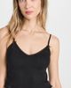 COUCOU COUCOU The Cami 2 Pack White/Black - 3