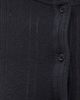 COUCOU COUCOU The Cardigan Black - 6