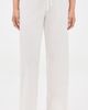 COUCOU COUCOU The Cotton Pants White - 2
