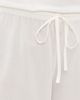 COUCOU COUCOU The Cotton Pants White - 6