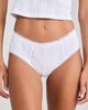 COUCOU COUCOU The Cozy Brief 3 Pack White - 3