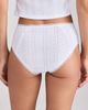 COUCOU COUCOU The Cozy Brief 3 Pack White - 4