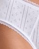 COUCOU COUCOU The Cozy Brief 3 Pack White - 6