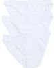 COUCOU COUCOU The Low Rise 3 Pack White - 1