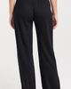 COUCOU COUCOU The Pointelle Pants Black - 3