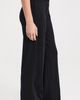 COUCOU COUCOU The Pointelle Pants Black - 4