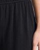COUCOU COUCOU The Pointelle Pants Black - 6