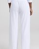 COUCOU COUCOU The Pointelle Pants White - 3