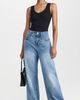 COUCOU COUCOU The Scoop Tank Black - 5
