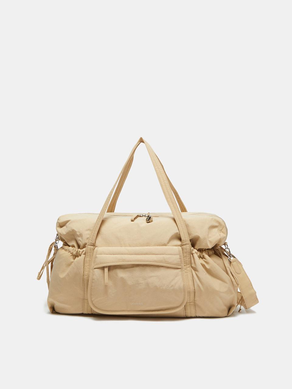 COURONNE Bagel Shoulder 50 Shoulder Bag (RVBSX25142BEL)