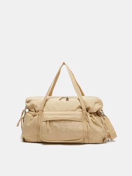 COURONNE Bagel Shoulder 50 Shoulder Bag (RVBSX25142BEL)
