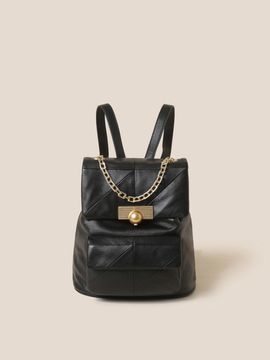 COURONNE Ballon Vety Backpack 27 (Black)_RCBBX24642BKX