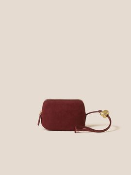 COURONNE Bern Pouch (Red)_RCAEX24643RED