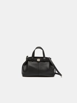COURONNE Bonheur 26 Tote (RCBTX25148BKX)
