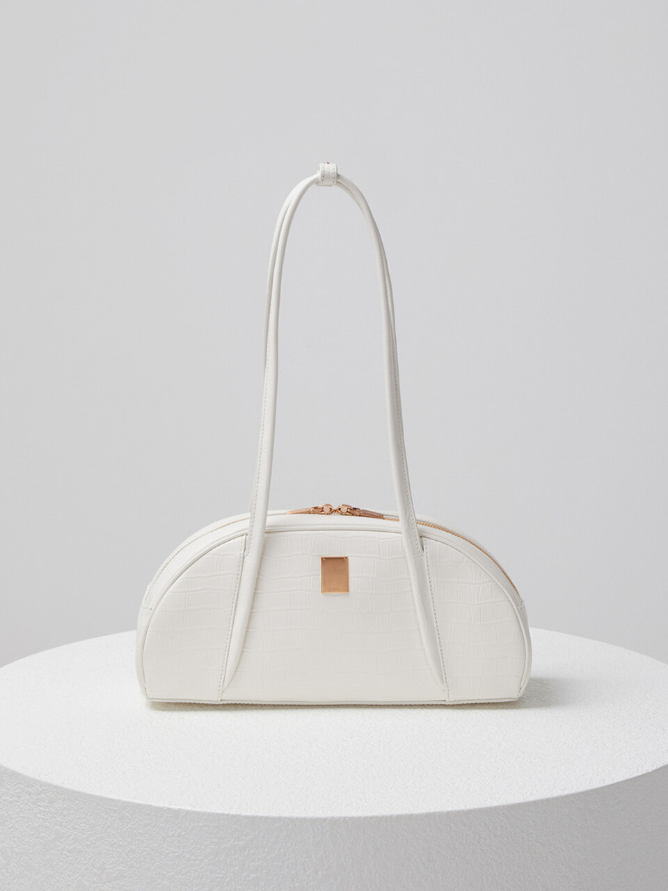 COURONNE Cercle Shoulder Bag