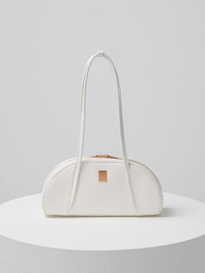 COURONNE Cercle Shoulder Bag