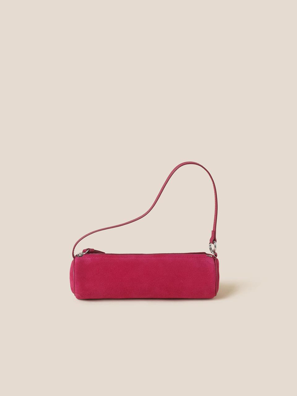 COURONNE Collie Pouch (Pink)_RCAEX24642PIX