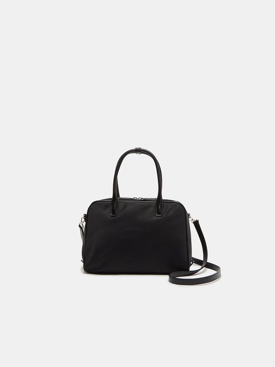 COURONNE Due 29 Nylon Tote (ROBTX25642BBX)