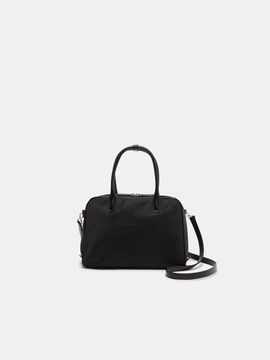 COURONNE Due 29 Nylon Tote (ROBTX25642BBX)