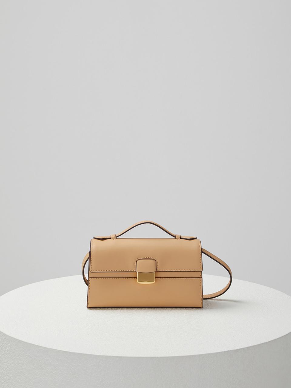 COURONNE facade Tote 22 Bag