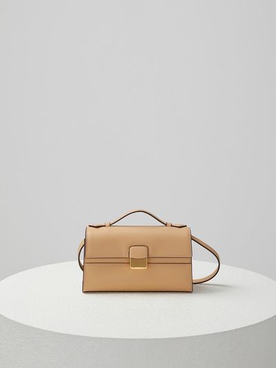 COURONNE facade Tote 22 Bag