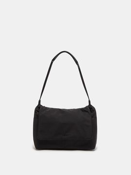 COURONNE Fluffy Pop Shoulder 30 Bag (RXBSX25213BKX)