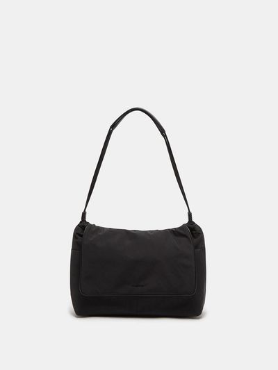 COURONNE Fluffy Pop Shoulder 30 Bag (RXBSX25213BKX)