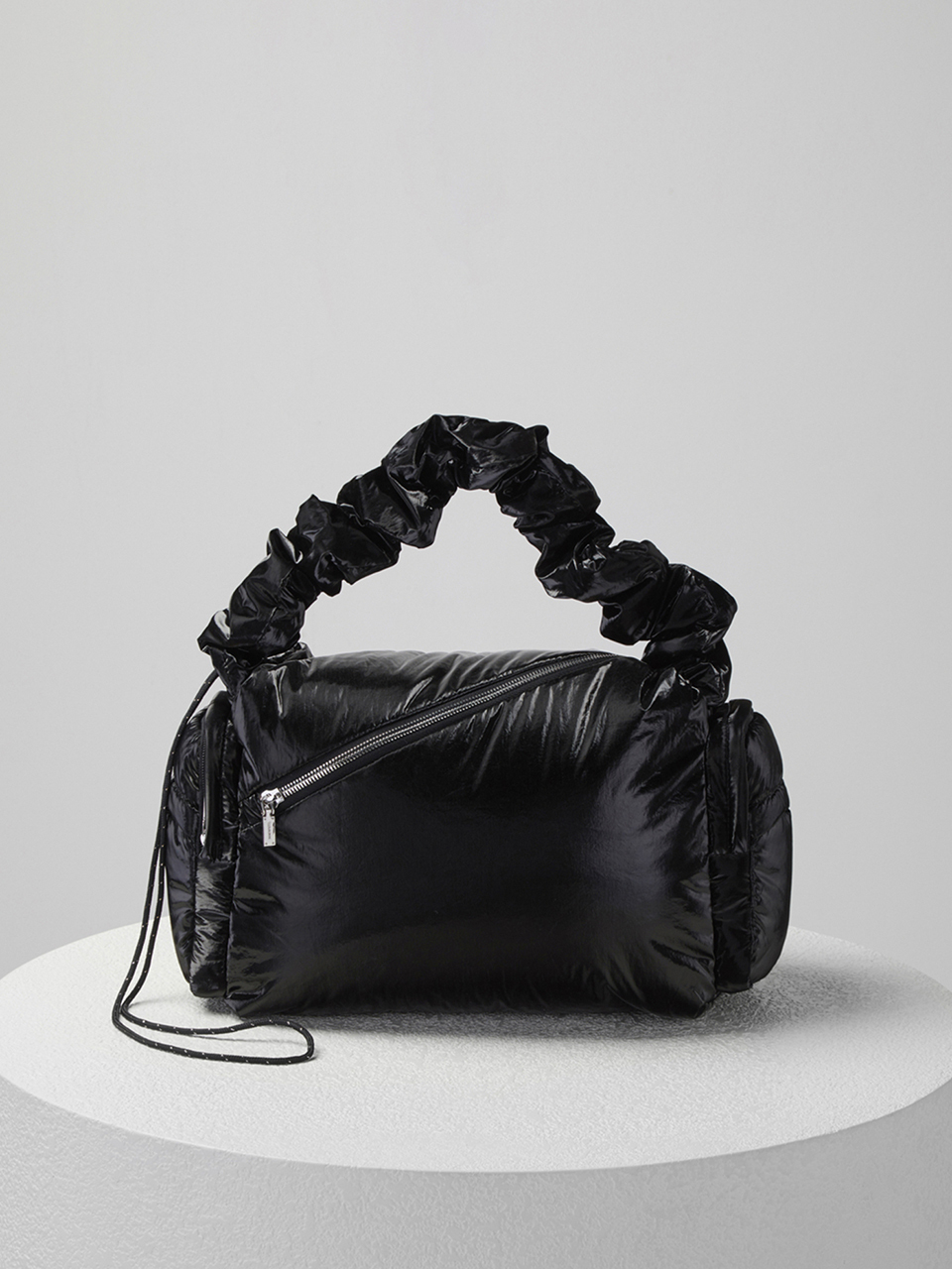 COURONNE Fluffy Shoulder Bag 36