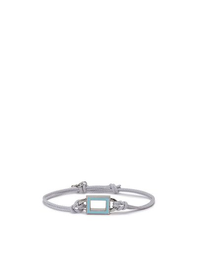 COURONNE Frame Bracelet_Bluemoon