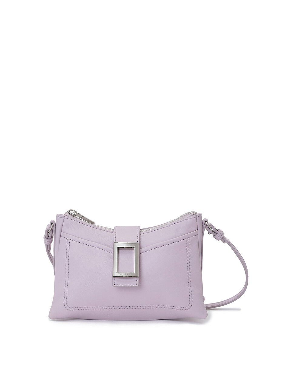 COURONNE Kifli Cross Bag 19_Sunset Violet