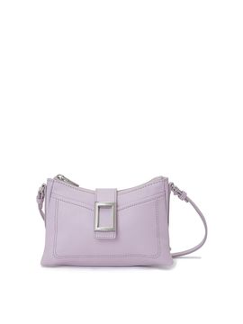 COURONNE Kifli Cross Bag 19_Sunset Violet
