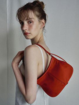 COURONNE Love Shoulder 23 Bag_RIBSX24641REX