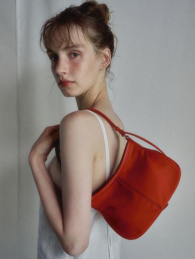 COURONNE Love Shoulder 23 Bag_RIBSX24641REX
