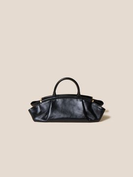 COURONNE Luna Tote 29 (Black)_RCBTX24654BKX