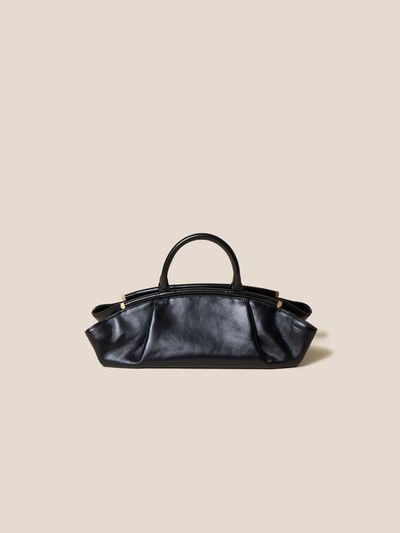 COURONNE Luna Tote 29 (Black)_RCBTX24654BKX