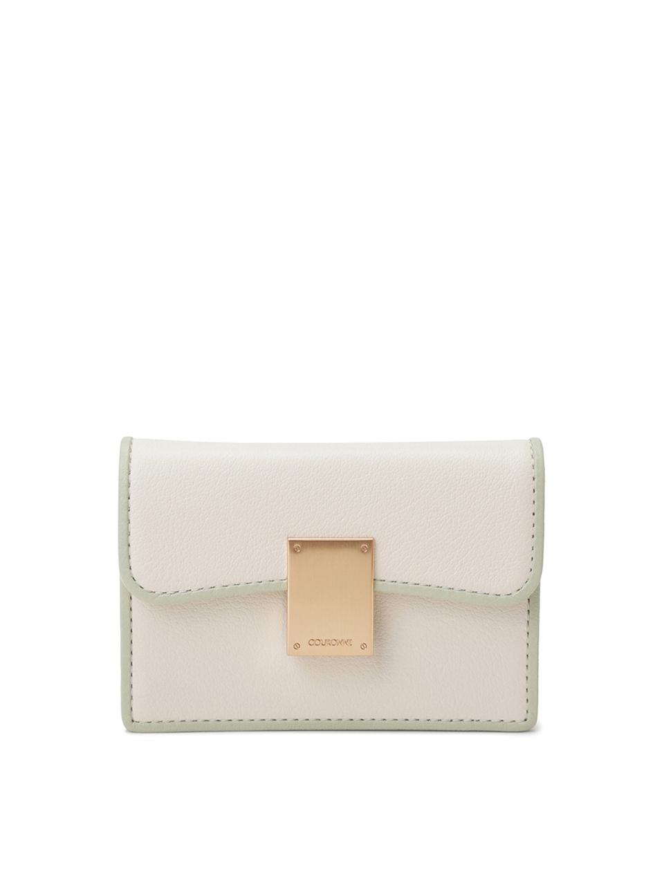 COURONNE Maccare Card Wallet