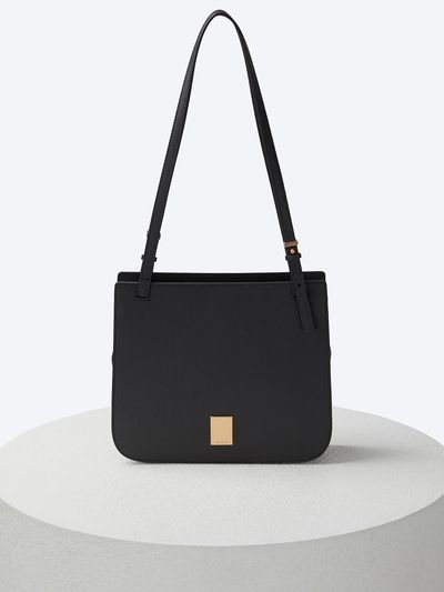 COURONNE Mellia Lillet Shoulder 28 Bag